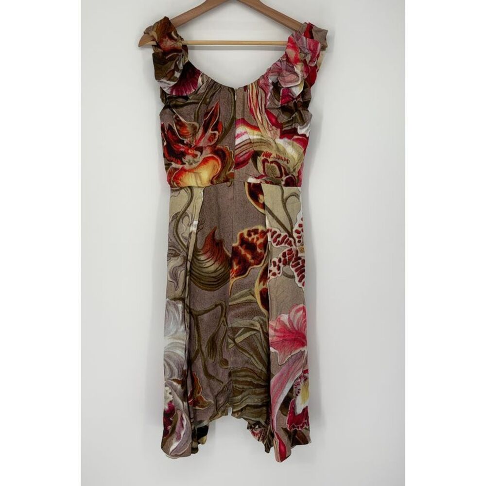 Vivienne Westwood Vintage Red Label Dress